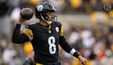 Rodgers, Metcalf and Tomlin are hot topics in Texas