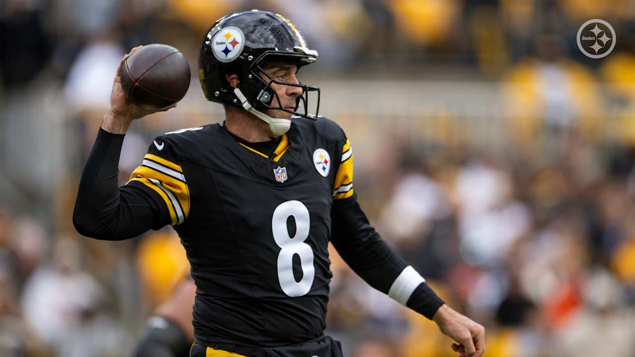 Rodgers, Metcalf and Tomlin are hot topics in Texas