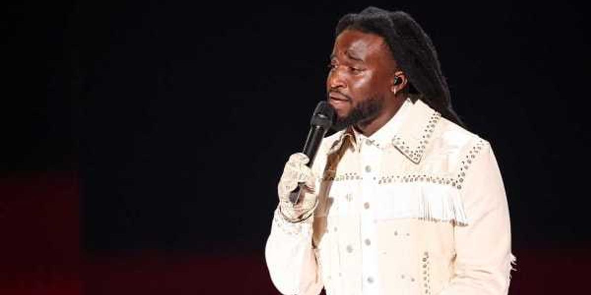 Shaboozey, Kane Brown headline 2026 iHeartCountry Festival