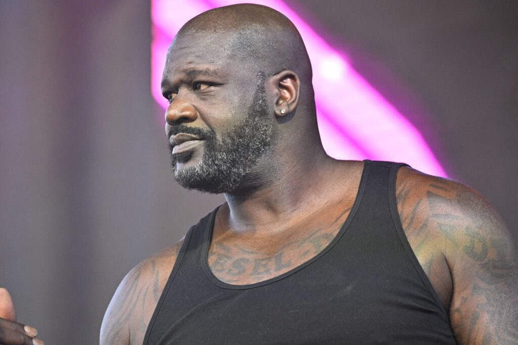 Shaquille O'Neal Throws Shade At Rudy Gobert, Joel Embiid, Ben Simmons, And Chauncey Billups