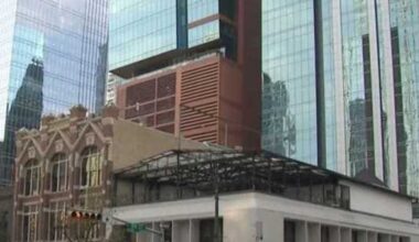 Developers plan to demolish Shiner's Saloon in Austin