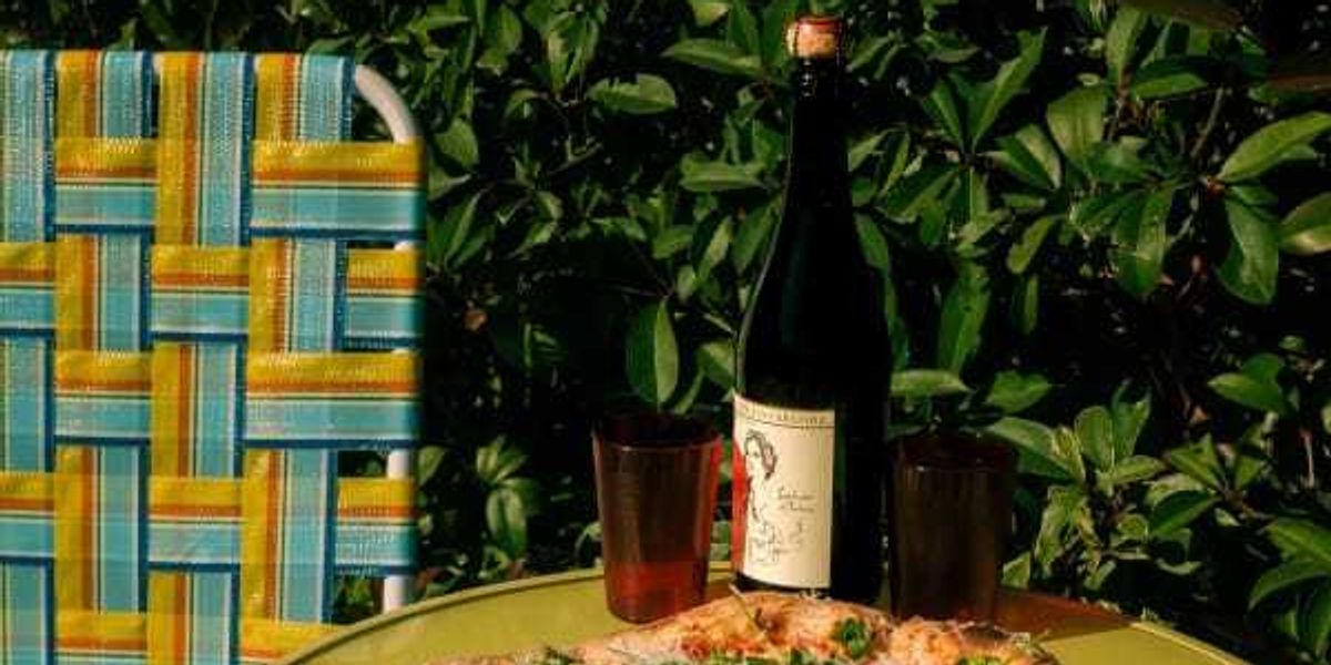 Shredders Pizza opening in the Houston Heights