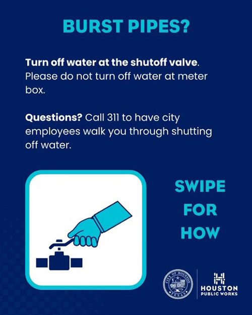 Shutoff Valve Graphic