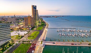 11 Ideal Texas Destinations for a 3-Day Weekend