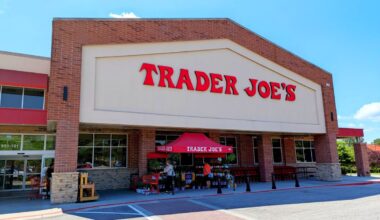 Another Trader Joe’s Could Be Headed To Collin County - Local Profile