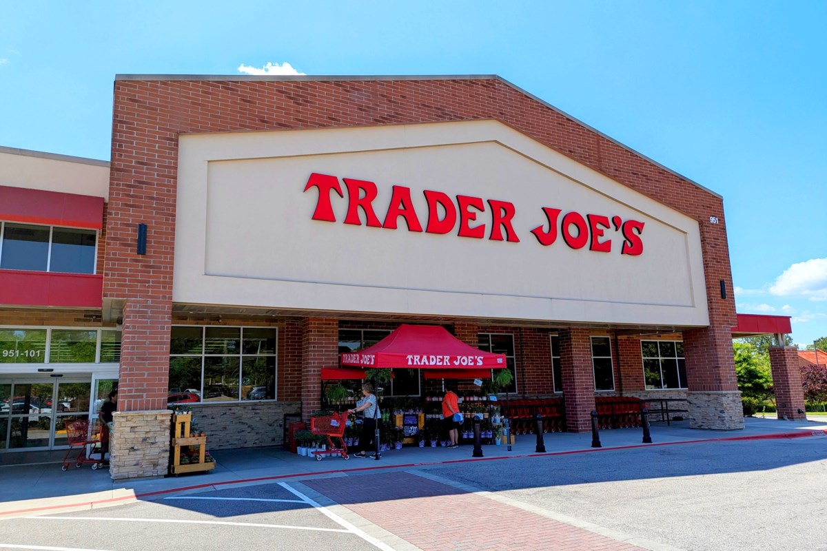 Another Trader Joe’s Could Be Headed To Collin County - Local Profile