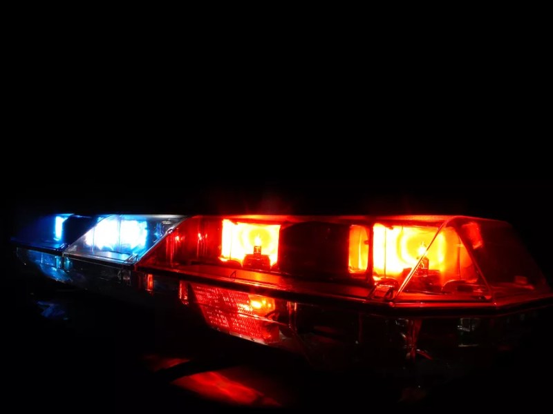 San Antonio police officer turns self in after he’s investigated for DWI related to single-vehicle crash