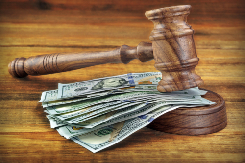 Law firm sues former clients for over $10M in alleged fee dispute