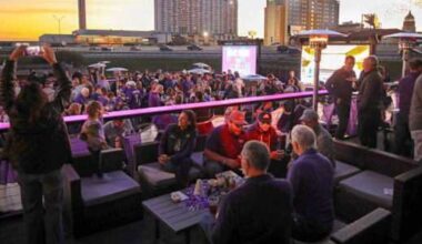 SA's Smoke BBQ + Skybar files for Chapter 7 bankruptcy