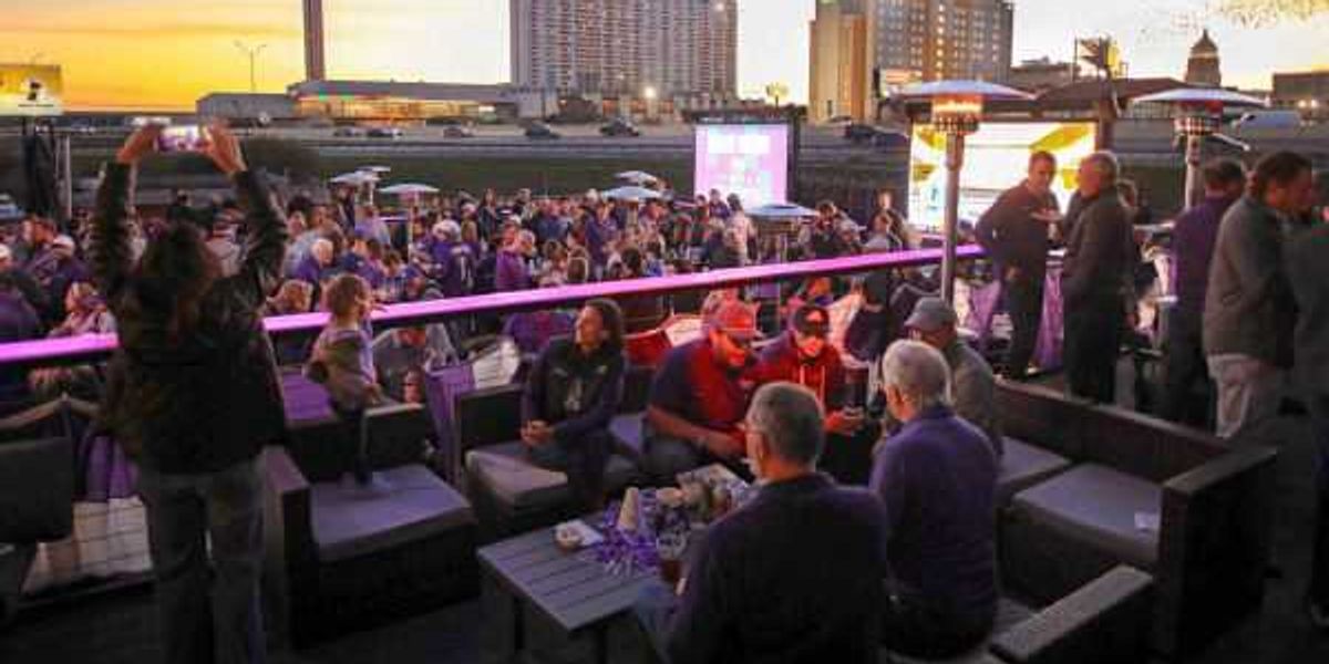 SA's Smoke BBQ + Skybar files for Chapter 7 bankruptcy