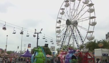 Houston Rodeo 2026 concert lineup to be announced tonight