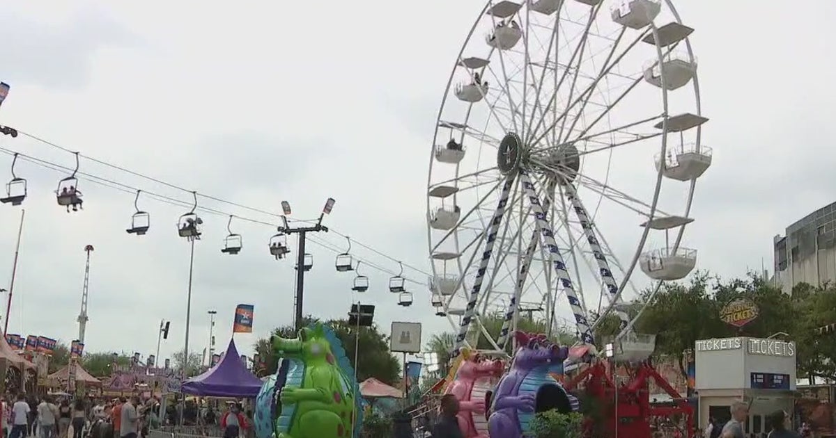 Houston Rodeo 2026 concert lineup to be announced tonight