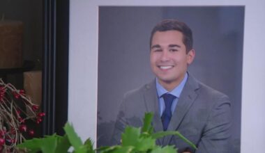 Suspect back in custody after new charges filed in Dallas hit-and-run that killed 23-year-old: "It took too long"