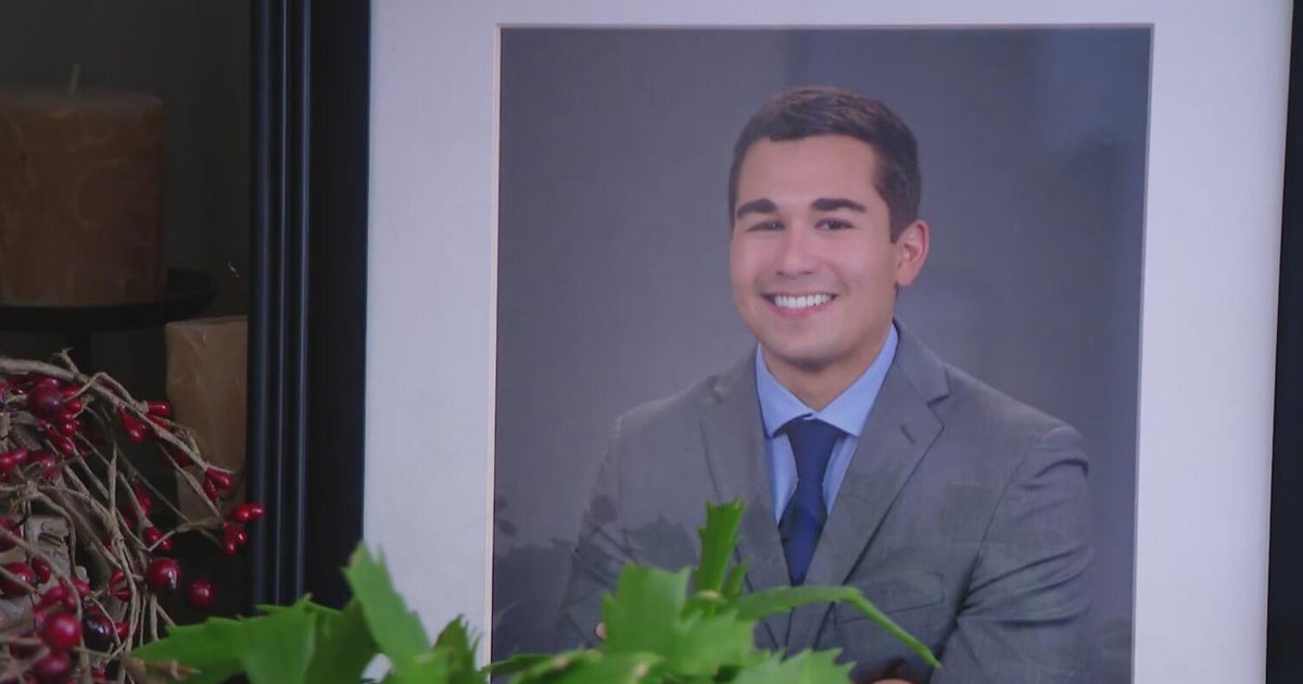 Suspect back in custody after new charges filed in Dallas hit-and-run that killed 23-year-old: "It took too long"