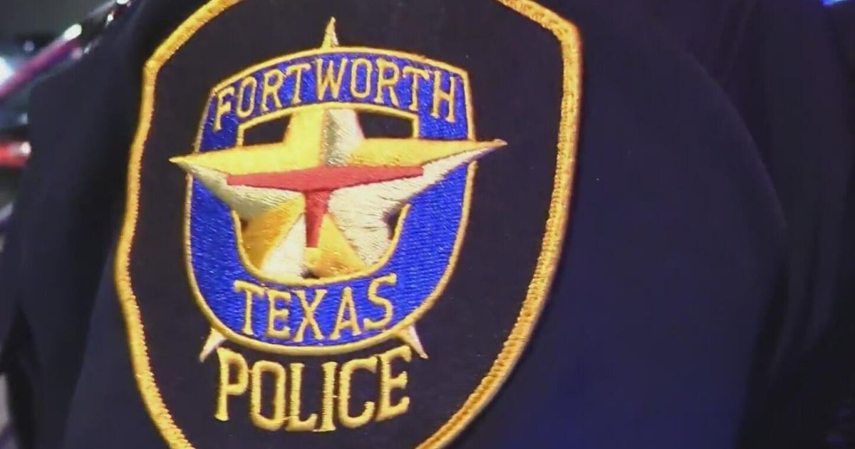 Arrest made in connection with Fort Worth park shooting that left two dead, authorities say