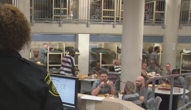 Dallas County eyes new multibillion-dollar jail to replace aging Lew Sterrett facility