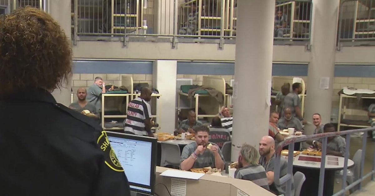 Dallas County eyes new multibillion-dollar jail to replace aging Lew Sterrett facility