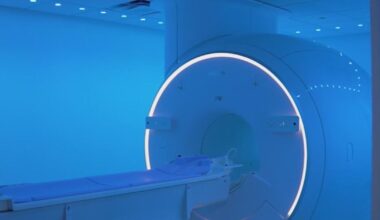 Full-body scans in Plano detect health issues before symptoms, patient says scan changed his life