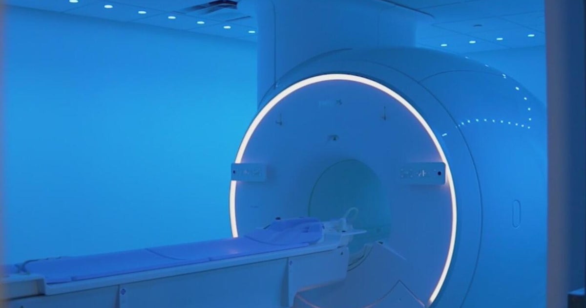 Full-body scans in Plano detect health issues before symptoms, patient says scan changed his life