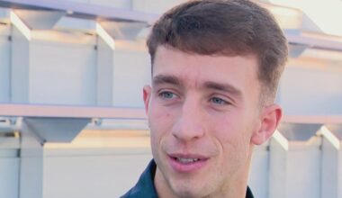 North Texas native Slade Starnes signs pro contract with FC Dallas