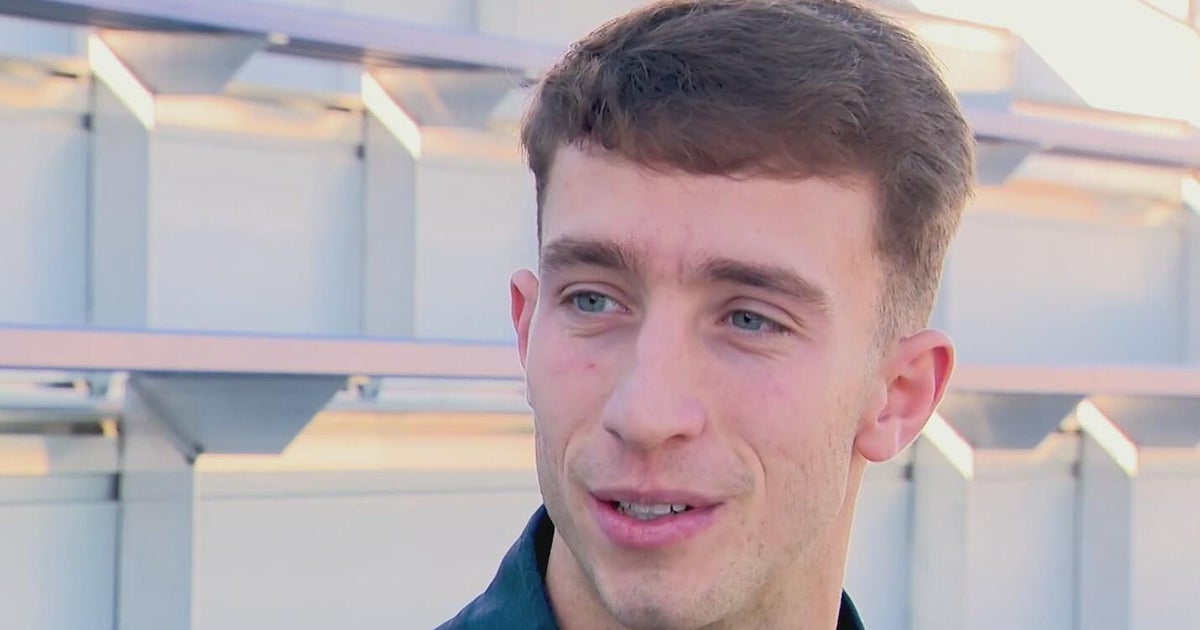 North Texas native Slade Starnes signs pro contract with FC Dallas