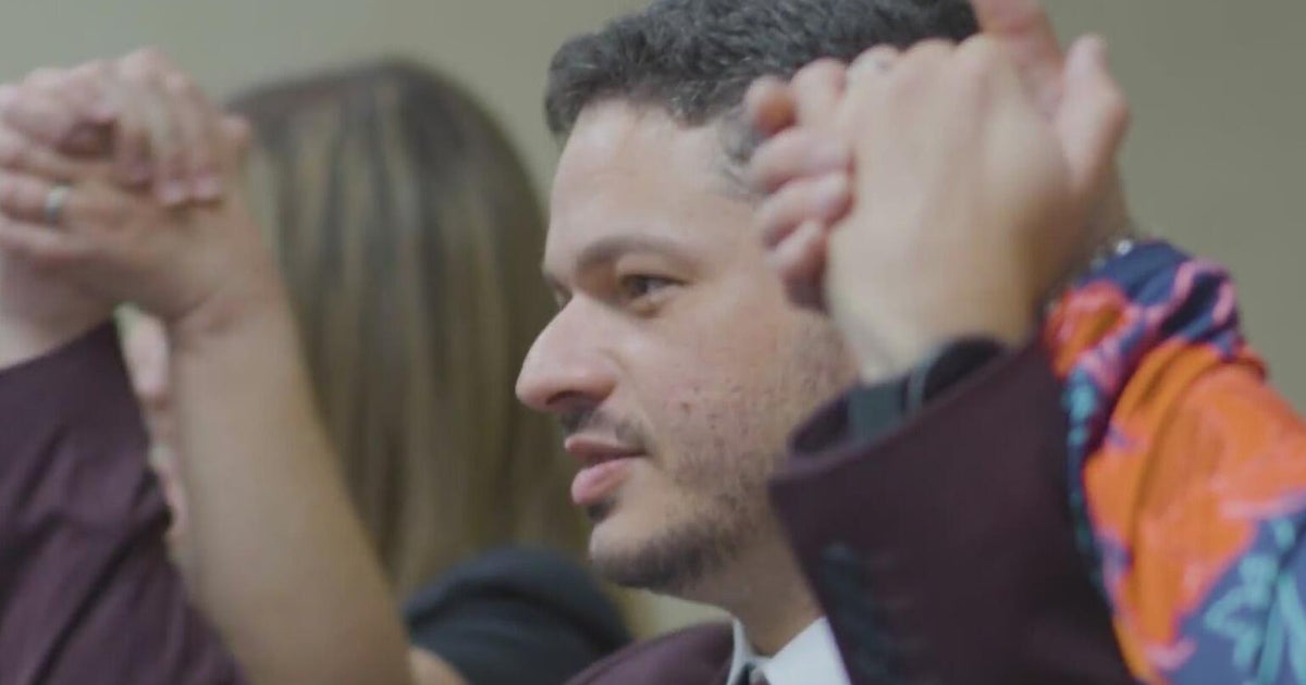 North Texas pastor who self-deported could return to U.S. sooner than thought after change in visa policy