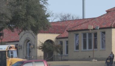 Why Garland ISD is the last Texas district under a desegregation order — and why the Trump administration wants it ended