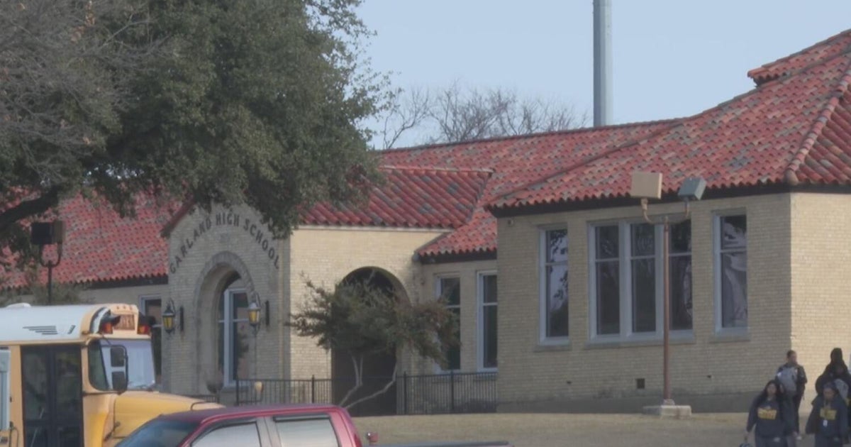 Why Garland ISD is the last Texas district under a desegregation order — and why the Trump administration wants it ended