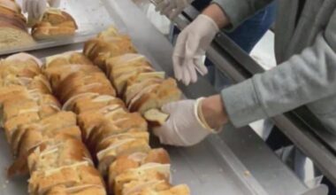 A non-profit fed thousands of hungry Dallas ISD students. A CBS News Texas investigation found, when the work stopped, the fundraising didn't.