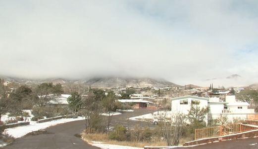 Inclement weather prompts delayed start to various offices and facilities