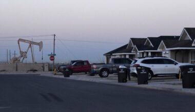 Here in Midland, Texas, the Last Thing Anyone Wants Is Cheap Venezuelan Oil