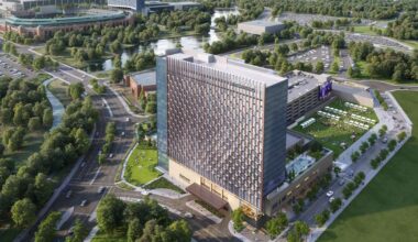 Loews Hotels & Co Announces Americana by Loews Hotels in Arlington, Texas