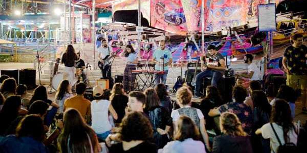 Sofar Sounds relaunches secret shows in San Antonio