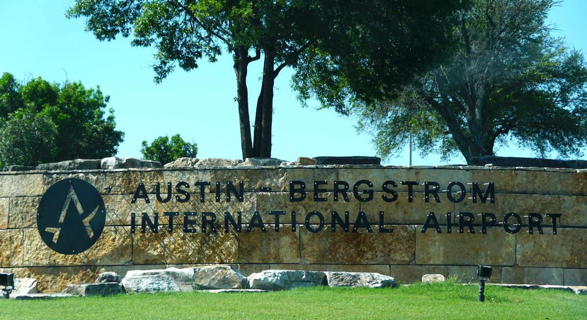 Texas' Austin-Bergstrom Airport Eyes $5 Billion Expansion