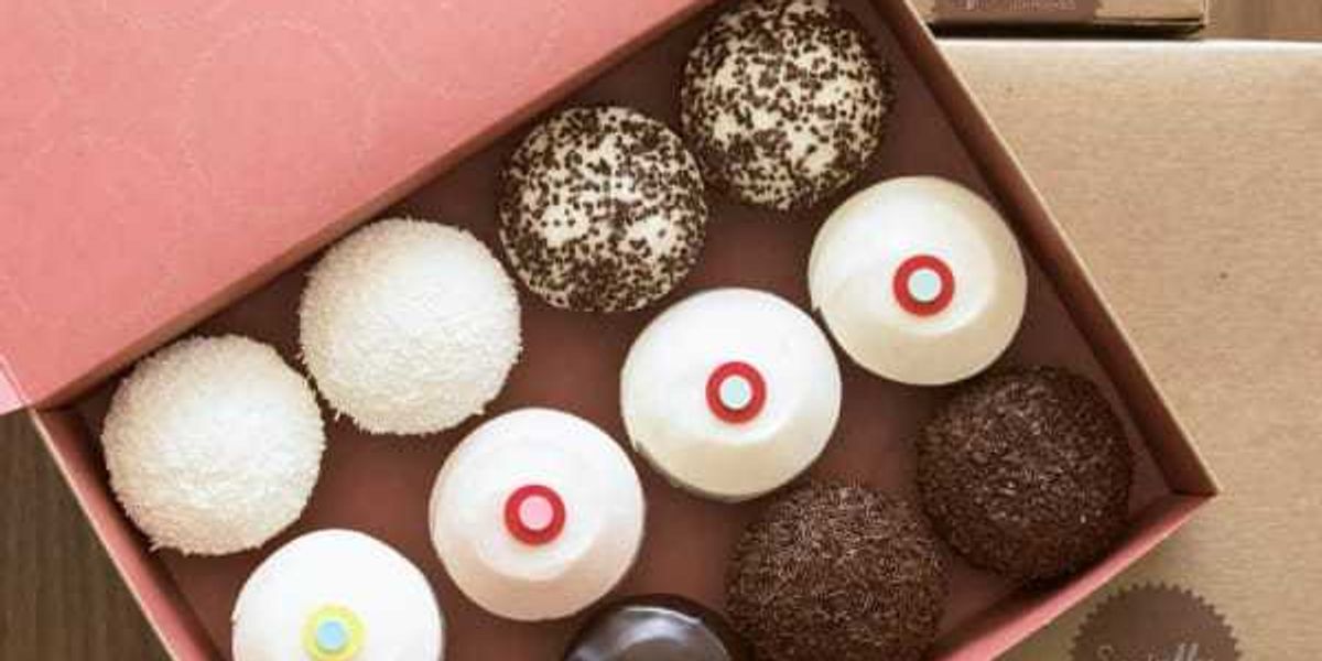Sprinkles Cupcakes closes all shops including Fort Worth ATM