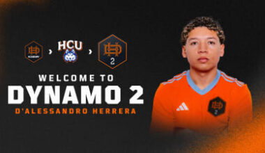 Houston Dynamo 2
