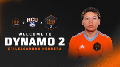 Houston Dynamo 2