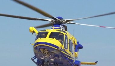 Travis County looking to replace STAR Flight helicopters