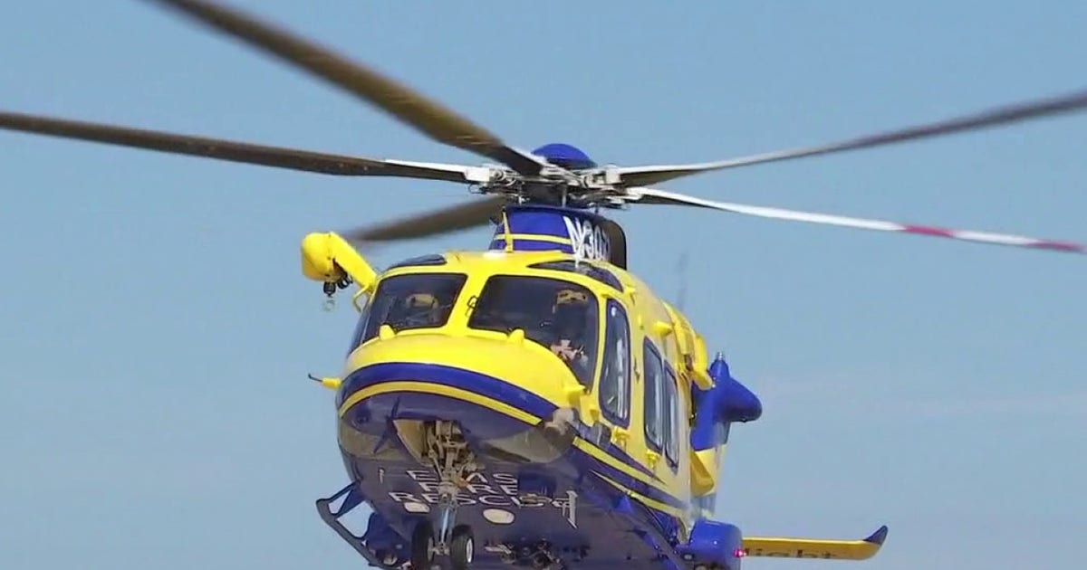 Travis County looking to replace STAR Flight helicopters
