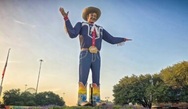 State Fair of Texas pauses horse shows and rodeo for 2026 season