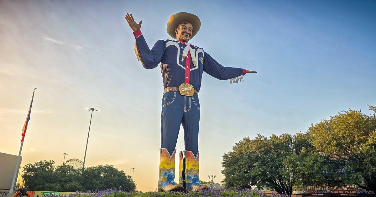 State Fair of Texas pauses horse shows and rodeo for 2026 season