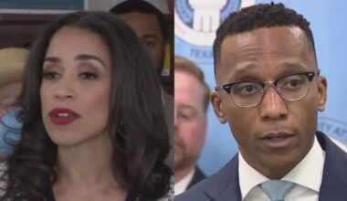 Houston election: Texas' 18th Congressional District runoff Saturday