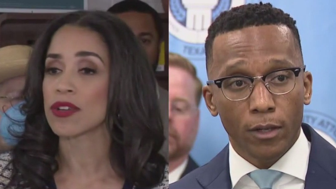 Houston election: Texas' 18th Congressional District runoff Saturday