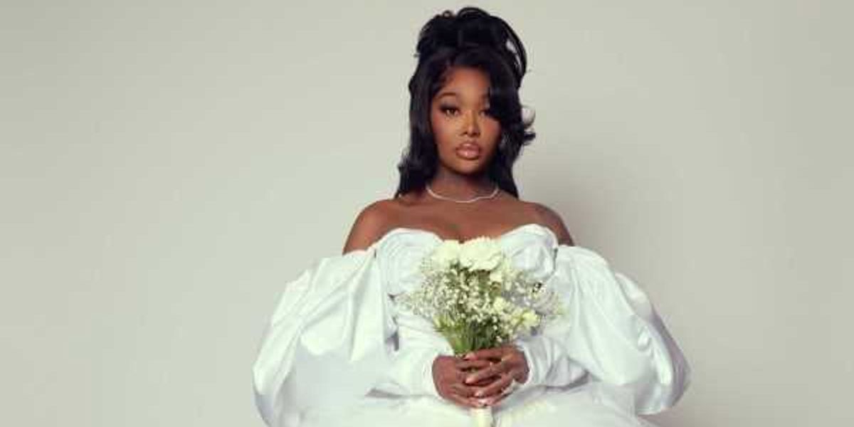 R&B singer Summer Walker brings 2026 tour to Dallas