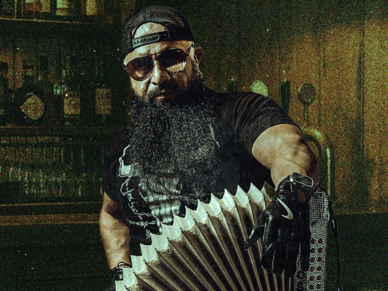 Sunny Sauceda Finds Healing in Tradition With ‘Sad Ole Country Song’