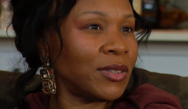 Dallas mother survives shooting outside Walmart, recounts attack