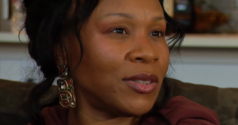 Dallas mother survives shooting outside Walmart, recounts attack