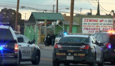 EPPD assists Sheriff in murder investigation