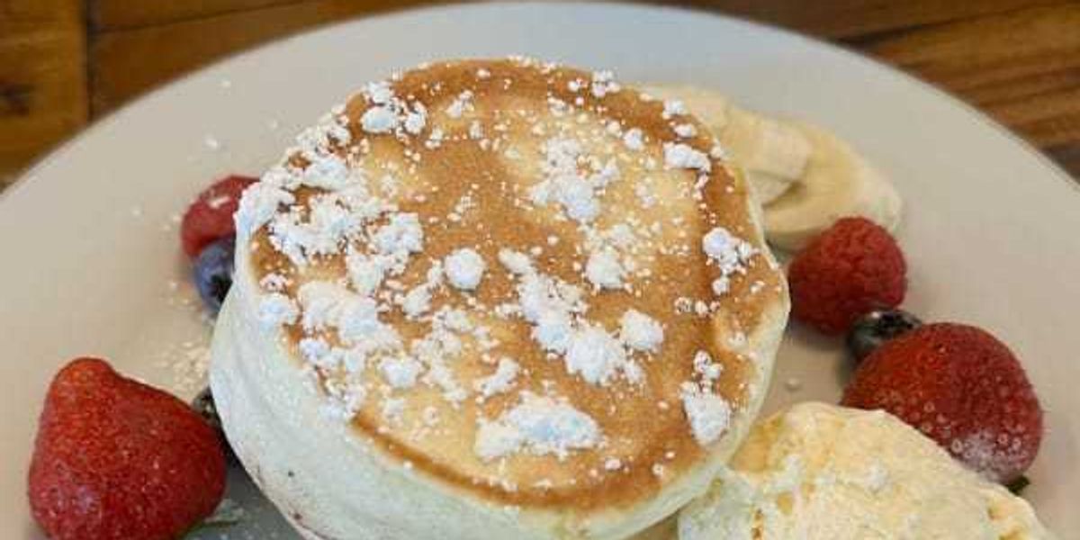 Fort Worth restaurant Sweet Stacks is an Asian adventure