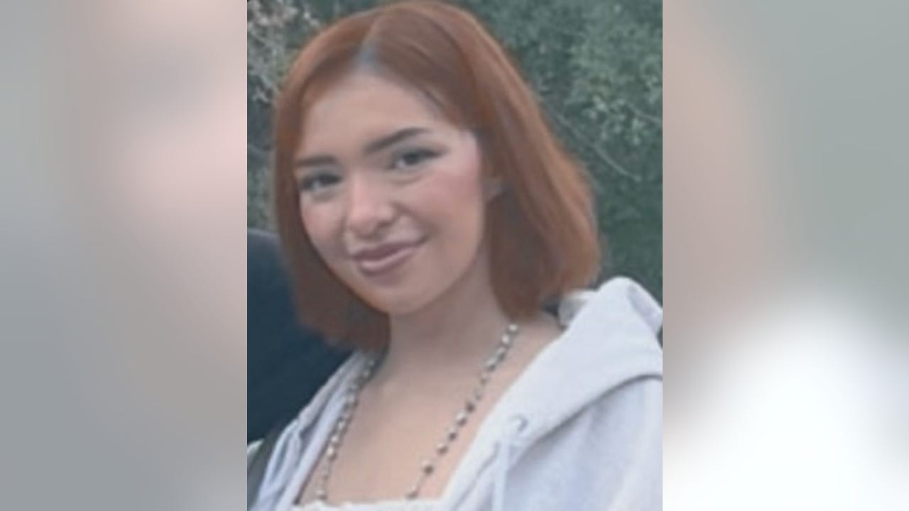 Sydney Marquez spotted in Jersey Village weeks after disappearance in Houston